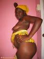    Chica Aninja   