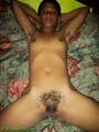    Chica Negril   