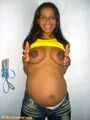    Chica Greta   