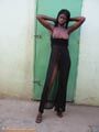    Chica Francy   