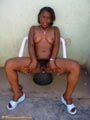    Chica Prisilla   