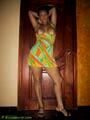    Chica Fanta   