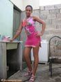    Chica Flor   