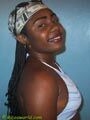    Chica Jacky   