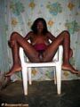    Chica Estefania   