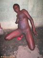    Chica Ofelia   