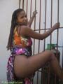    Chica Yudies   